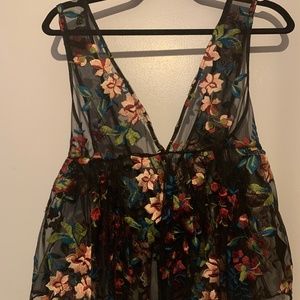 Urban Outfitters Top